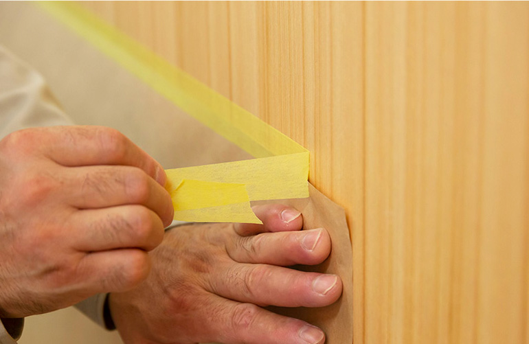 養生のイメージ写真